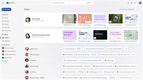 one drive online view.